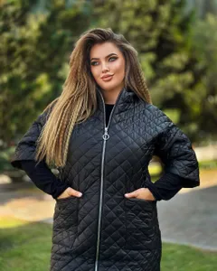 Пальто Модель ВЛ-133-2