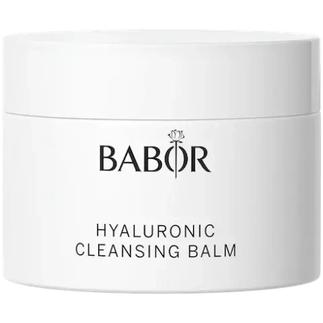 Бальзам очищающий Babor Hyaluronic Cleansing Balm 150 мл