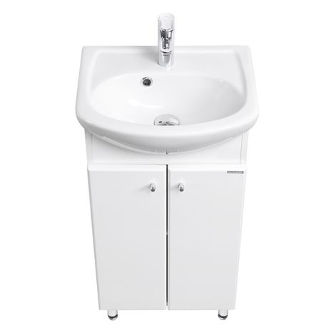 Тумба под раковину AQUATON Мира 45