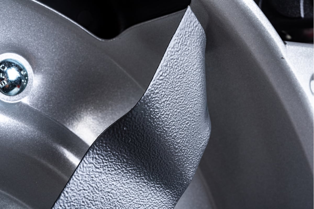 Газонокосилка бензиновая AL-KO Silver 468 P-A Bio 119836