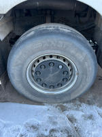 КамАЗ 5490 4x2 Седельный тягач 5490-S5 (Дизельный, 12,0 л, 401 л.с., МТ)