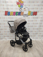 Коляска модульная Adamex Zico New Z-TK72