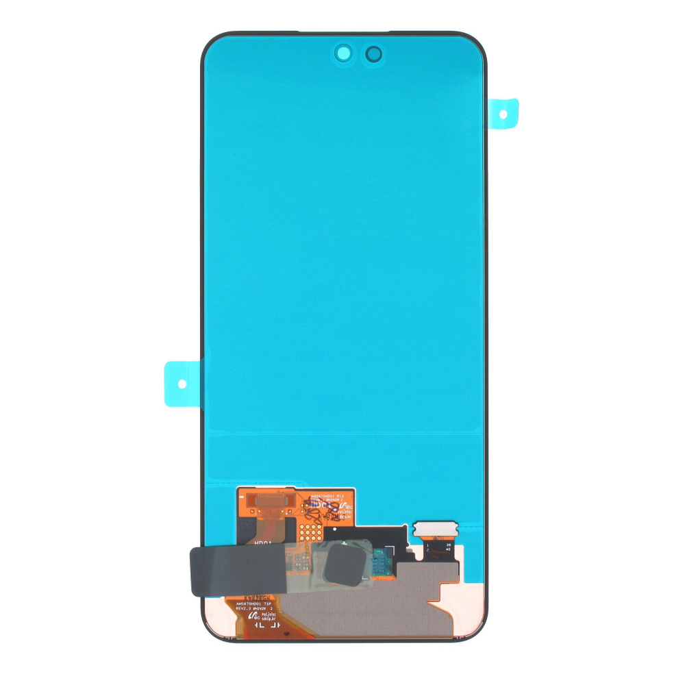 Samsung Galaxy S24 FE (S721B) / Дисплей (lcd) (в сборе с тачскрином) (ORIG-SP)