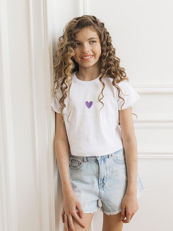 Футболка 6125