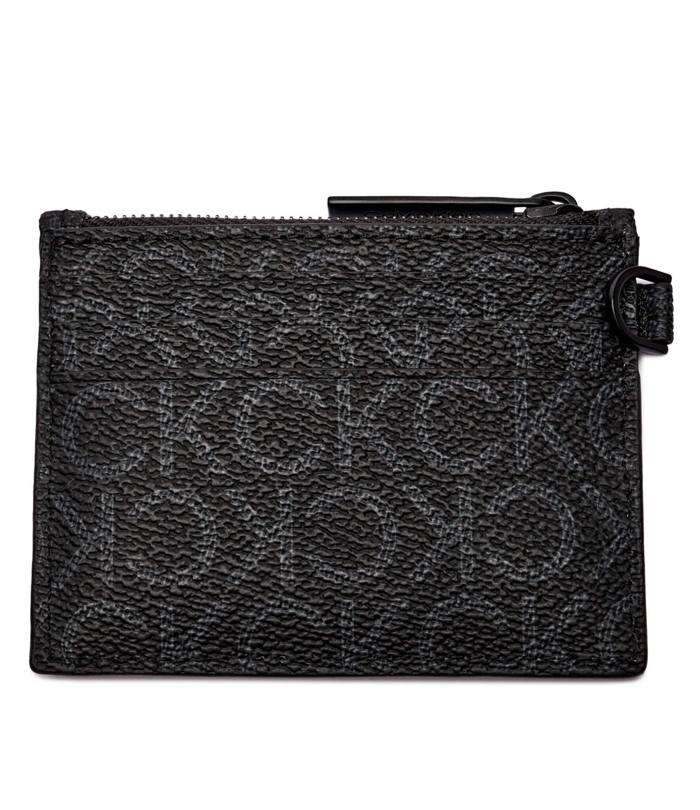 Кардхолдер Calvin Klein - черный(K50K512292)