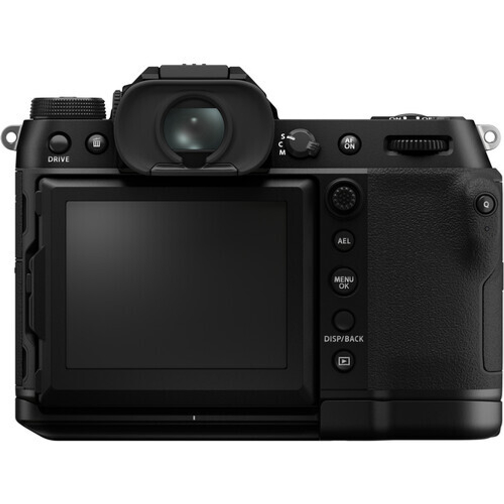 Fujifilm GFX 50S II kit