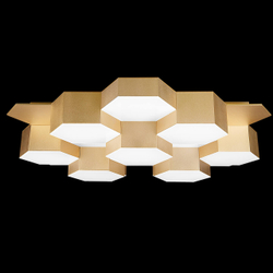 Накладной светильник Lightstar Favo LED 750161