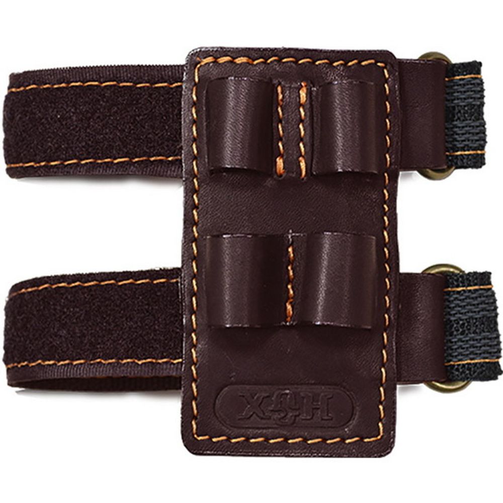 Патронташ на цевье 7,62 (2 патрона) (IV)