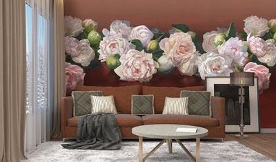 Обои и панно Affresco, коллекция  Wallpaper part 1