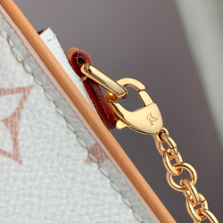 Louis Vuitton Pochette Camille