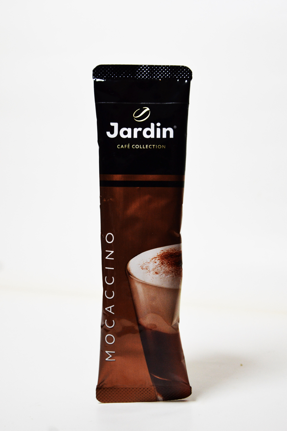 Кофейный напиток Jardin Мокачино 3 в 1 растворимый 18 г