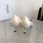Туфли Celine
