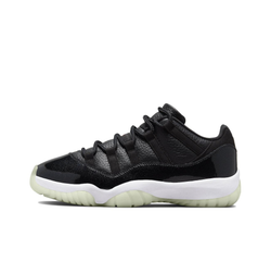 Кроссовки Air Jordan 11 Retro Low '72-10' AV2187-001