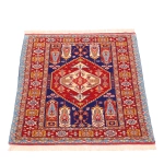 Персидский ковер ручной работы Horasan (197 × 127 см) 220210264 Иран