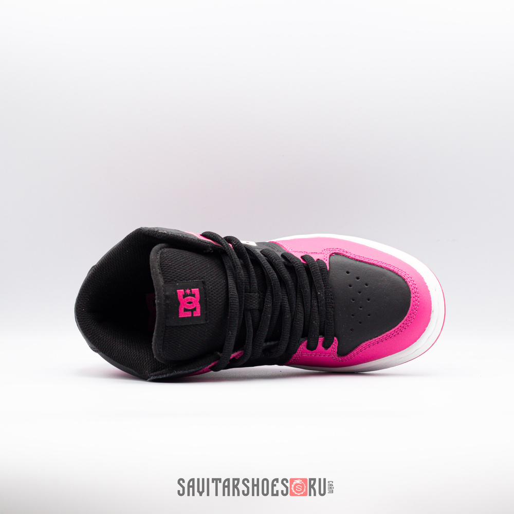 Кеды DC Shoes Manteca 4 MID