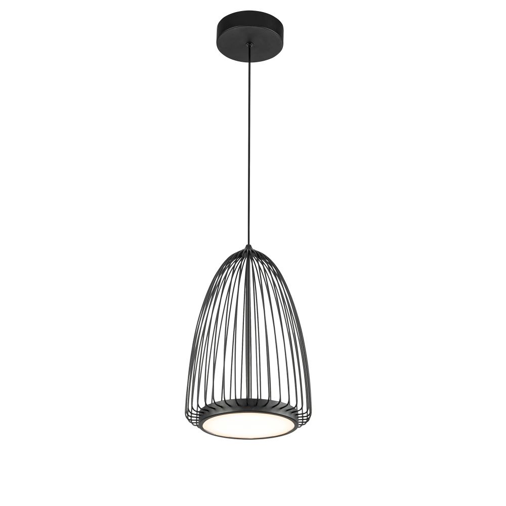 9017 Люстра подвесная SMART