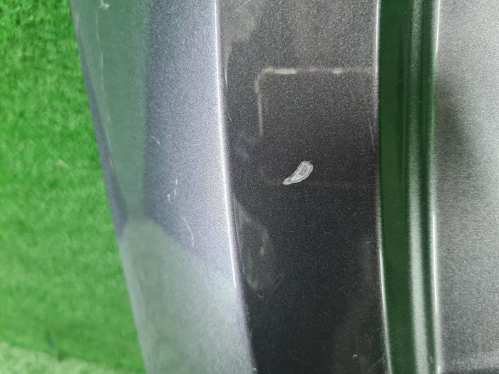 Крыло переднее правое Infiniti QX50 2 (2017-н.в.)