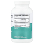 Fairhaven Health, мио- и D-хироинозитол, 240 капсул