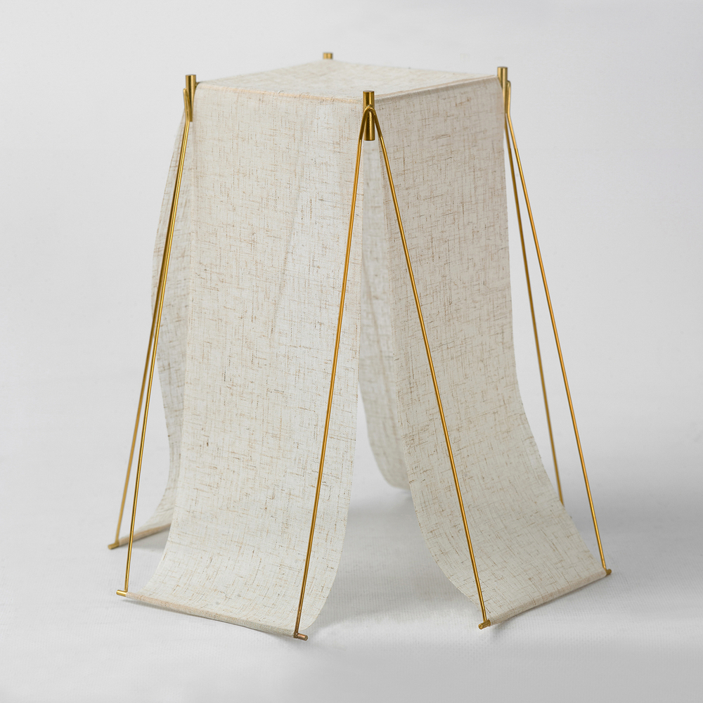 Торшер светодиодный Lussole Major LSP-4007M