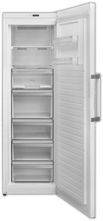 Морозильная камера VESTEL Bojena F 371 NFW