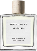 Allsaints Metal Wave EDP