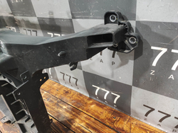 Панель передняя Changan CS35 Plus 18-23 Б/У Оригинал S111F2707030100