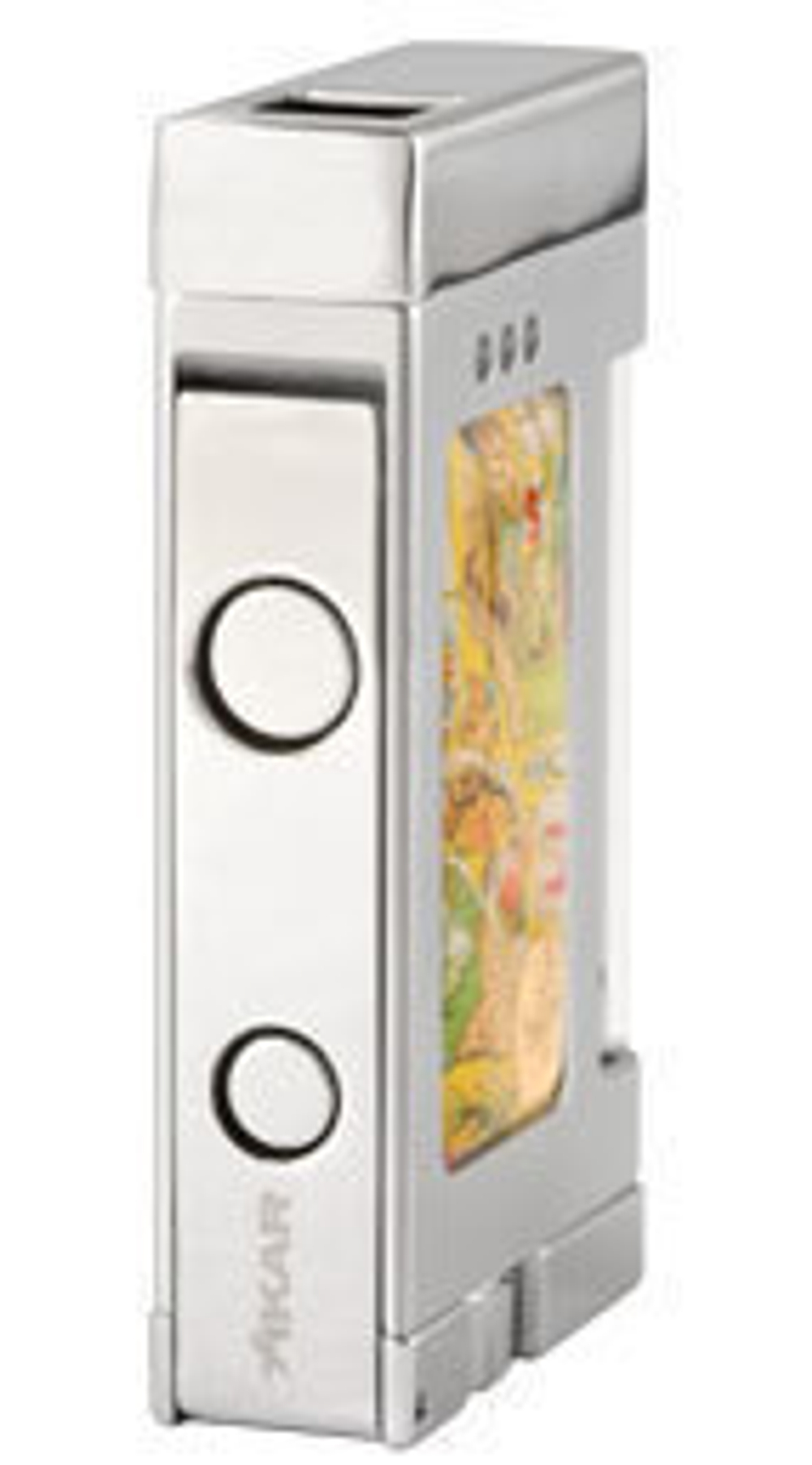 XIKAR Versa Lighter Red 556RD