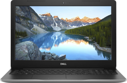 Ноутбук DELL Inspiron 3583, 15.6;, Intel Pentium 5405U 2.3ГГц, 4Гб, 1000Гб, Intel UHD Graphics 610, Linux, 3583-8482, серебристый