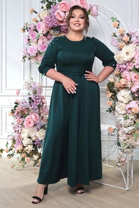 Цена на Платье-31920 больших размеров