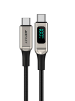 Кабель Type-C - Type-C для зарядки и передачи данных ACEFAST C6-03