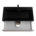 Тумба подвесная под раковину BelBagno MARINO-900-2C-SO-RG-P