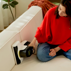 Пылесос для чистки матрасов VCH 4 UVClean