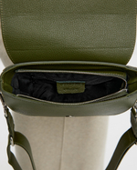 Сумка 839 03 оливковый