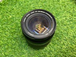 Canon EOS 300 kit EF 28-90mm 4-5.6 II