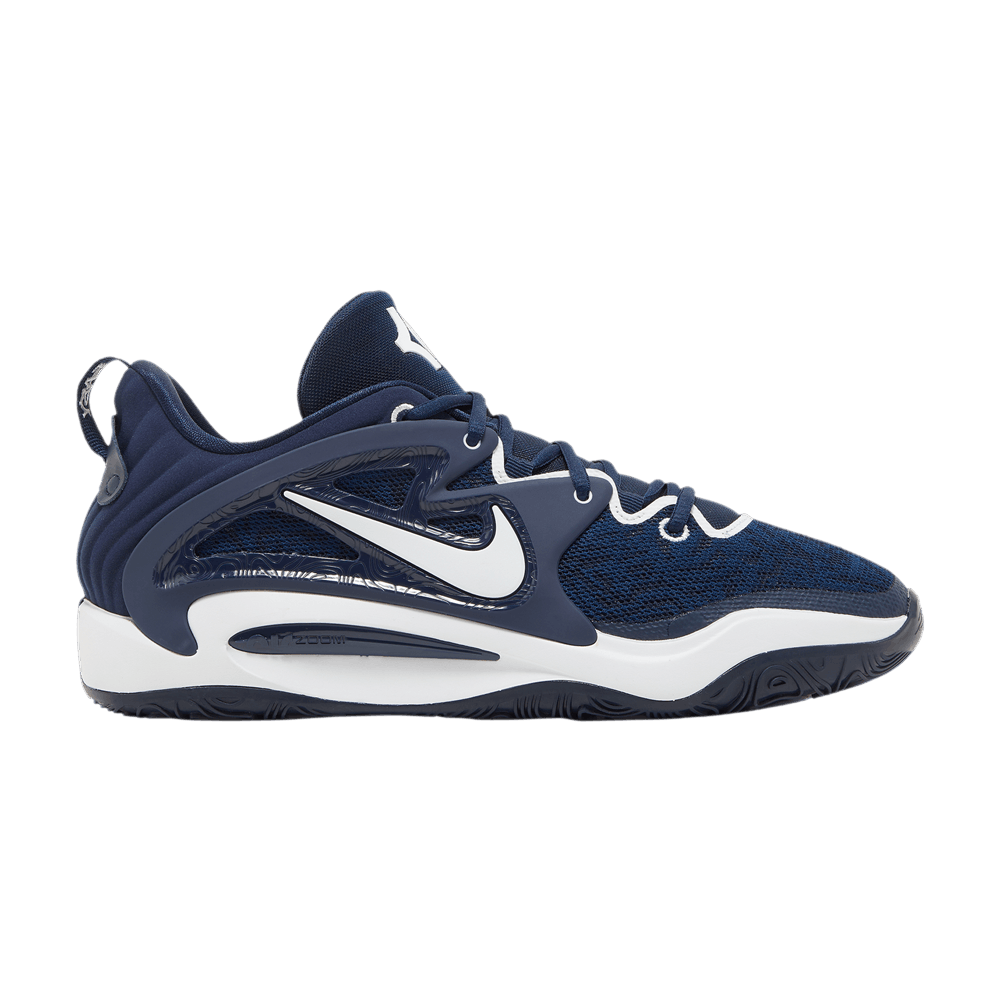 Кроссовки Nike Kd 15 "Midnight Navy" 15