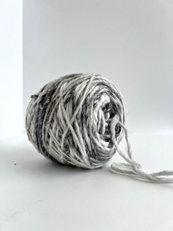 Трикотажная пряжа для вязания SPARK деграде шишибрики