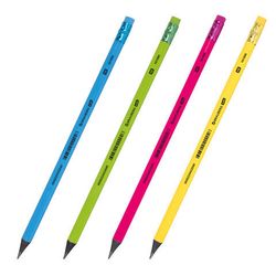 Карандаши чернографитные