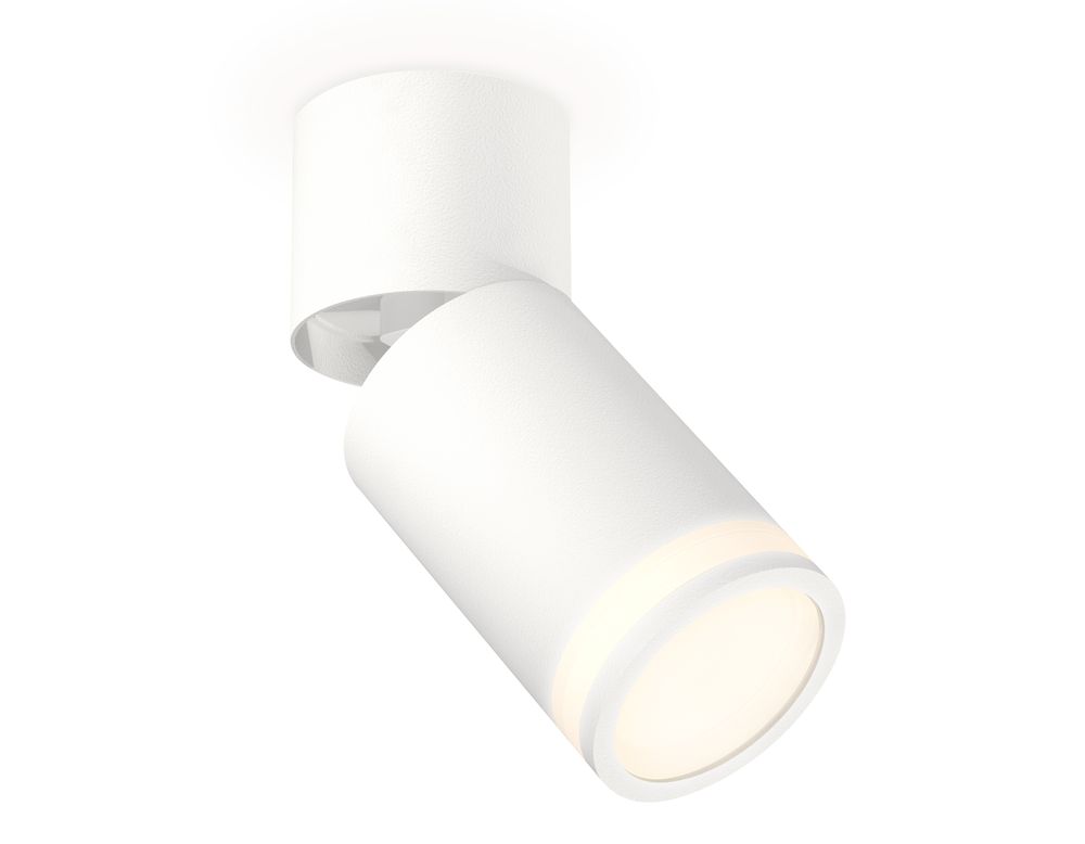 Ambrella Комплект накладного поворотного светильника MR16 Споты XM6312084