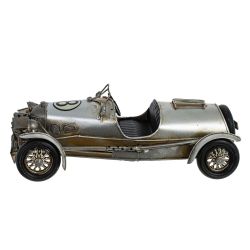 GAEM Изделие декоративное "Автомобиль", L27 W14 H10 см