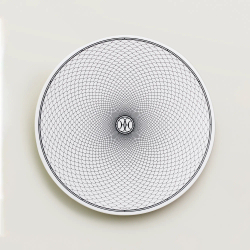 Тарелка обеденная H Deco (26.5 см)