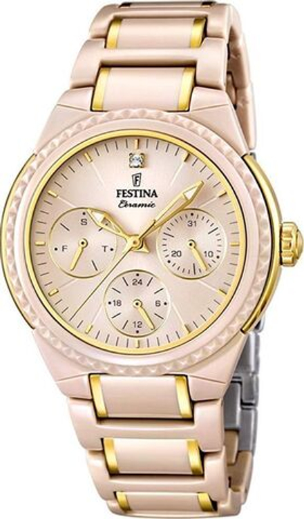 Женские наручные часы Festina F16699/3