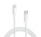 Зарядный кабель Apple USB-C - Lightning 1m