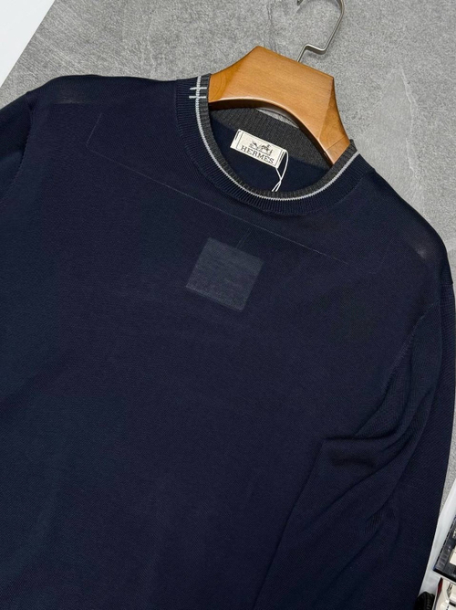 Джемпер Hermes