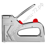 KRAFTOOL HARD-53 тип 53 (A/10/JT21) 23GA(6-16мм)/300/500, стальной рессорный степлер (3180)