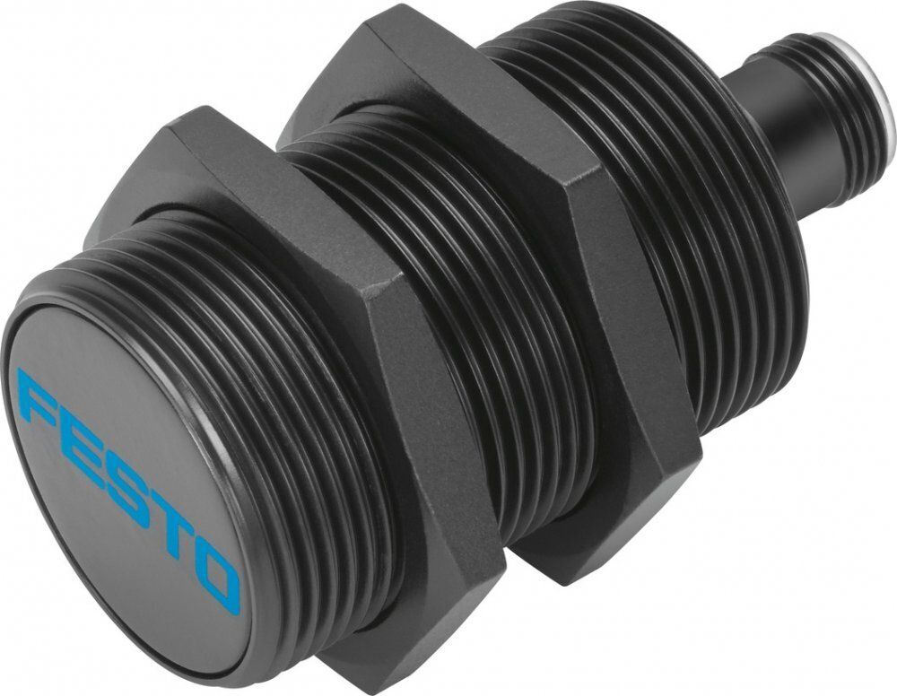 SIEF-M30B-PS-S-L-WA, Датчик положения