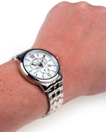 Мужские японские наручные часы Citizen AT2305-81A