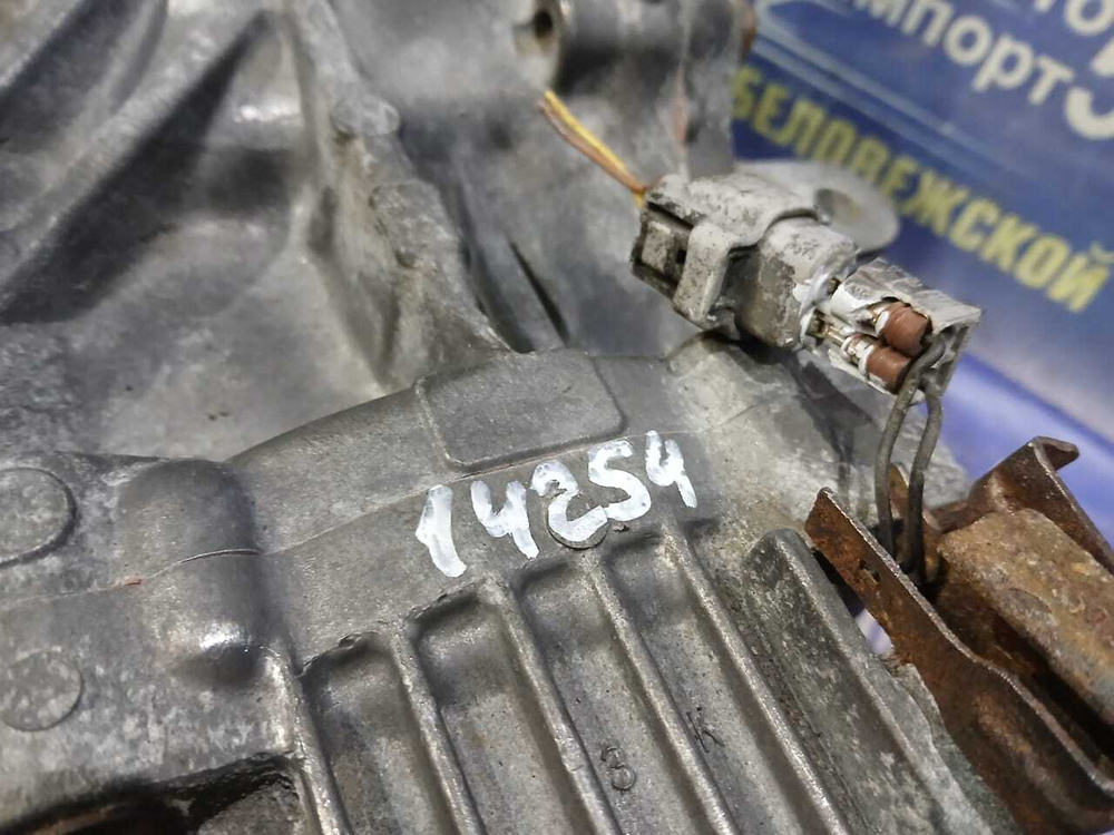 Редуктор заднего моста TOYOTA IPSUM 2001-2009