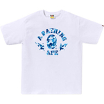 A Bathing Ape Bathing Ape Fw25 Футболка