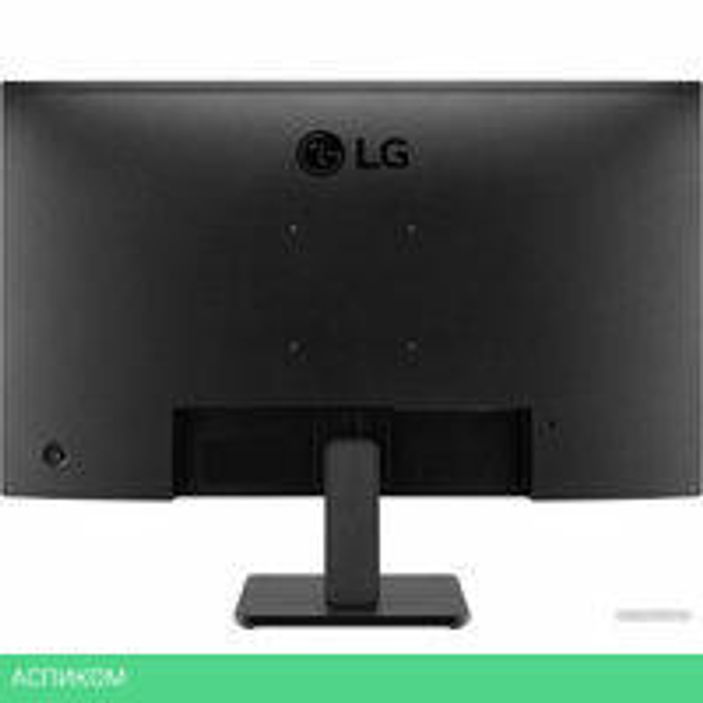 Игровой монитор LG 27MR400-B