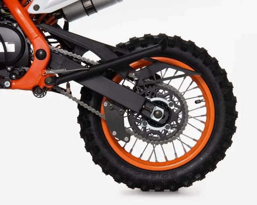 Питбайк SHARMAX PowerMax Mini 140